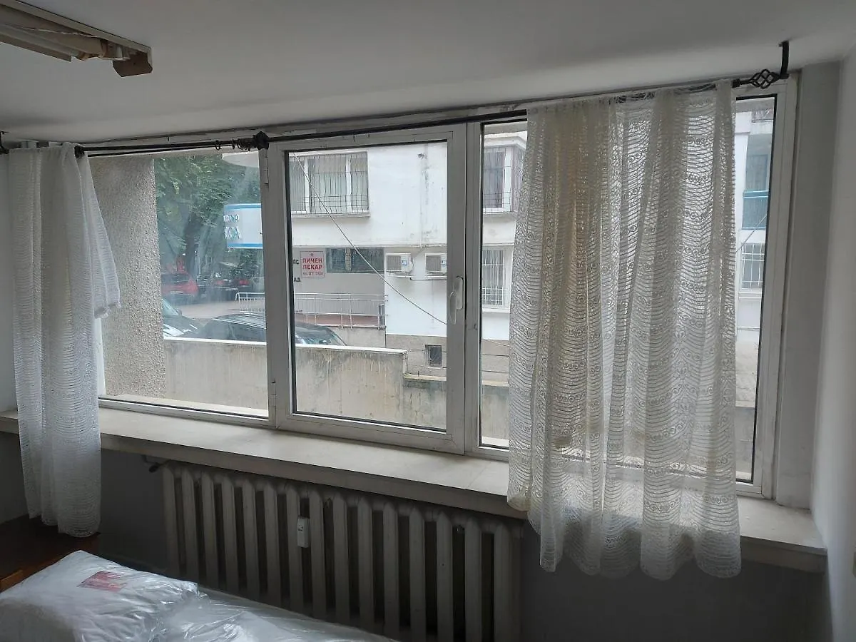 Budget Rooms & Apartaments Sofia 0*,  Bulgaria