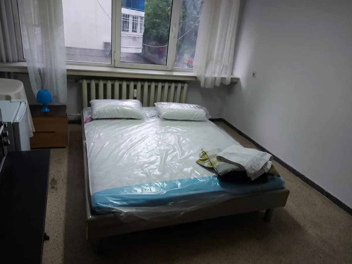 Budget Rooms & Apartaments Sofia