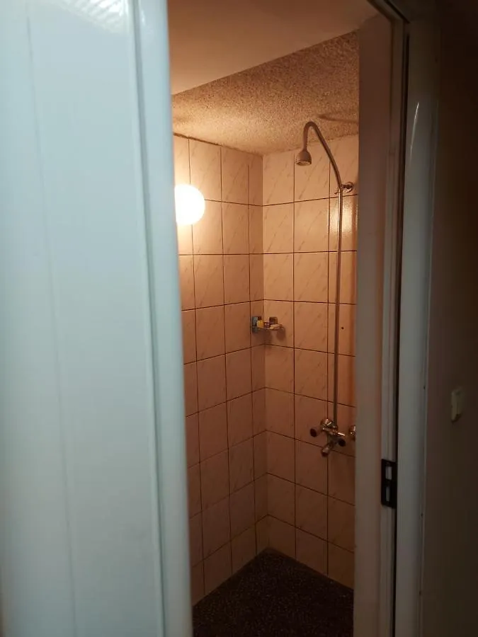 Budget Rooms & Apartaments Sofia