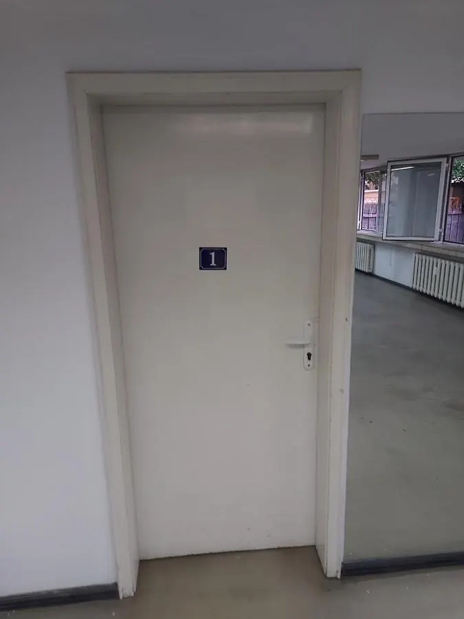 Πανσιόν Budget Rooms & Apartaments Σόφια Βουλγαρία